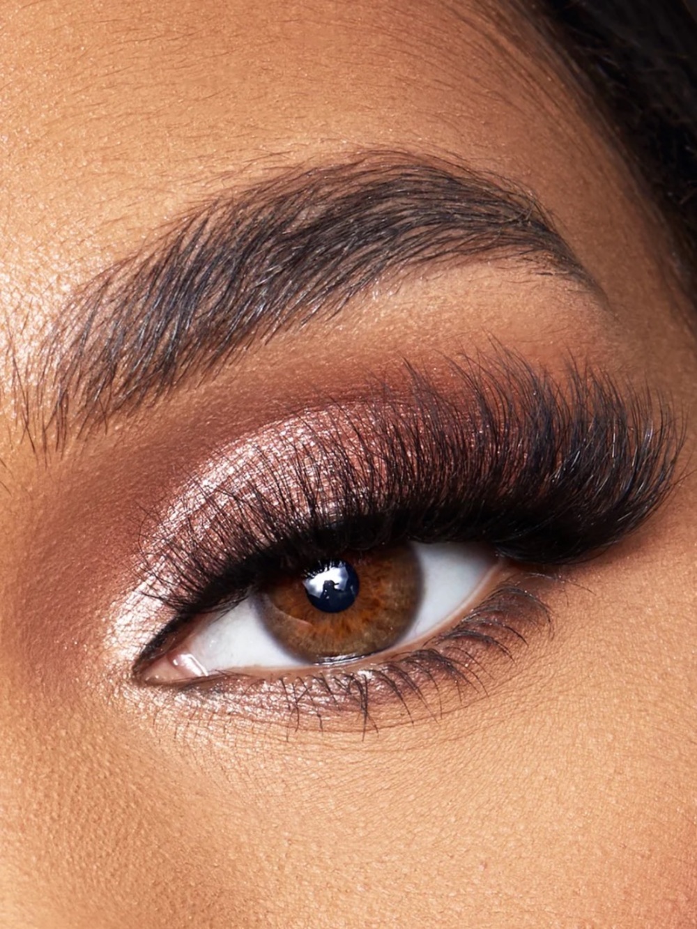 Lashbox LA tigress lashes